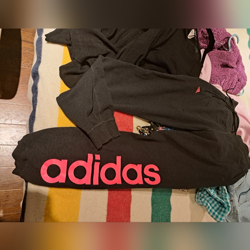 Lightweight Jogger